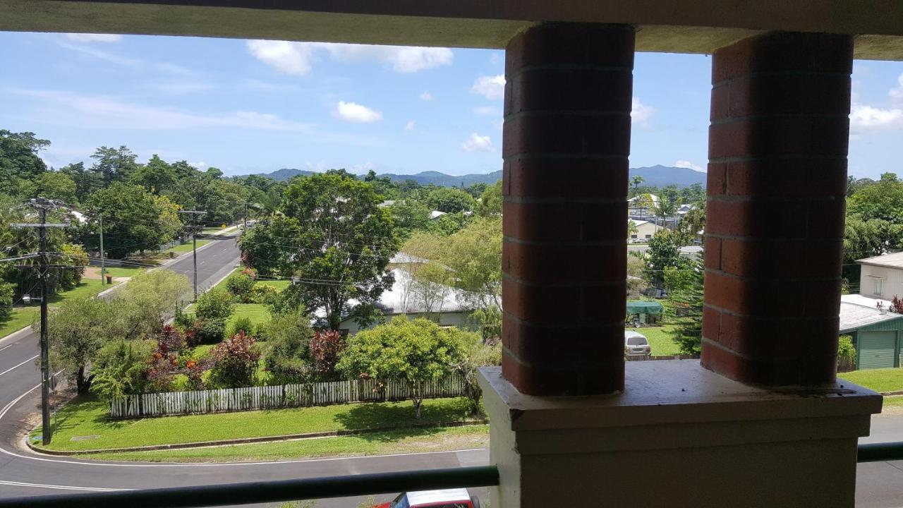 Hotel Babinda Quarters Exteriér fotografie