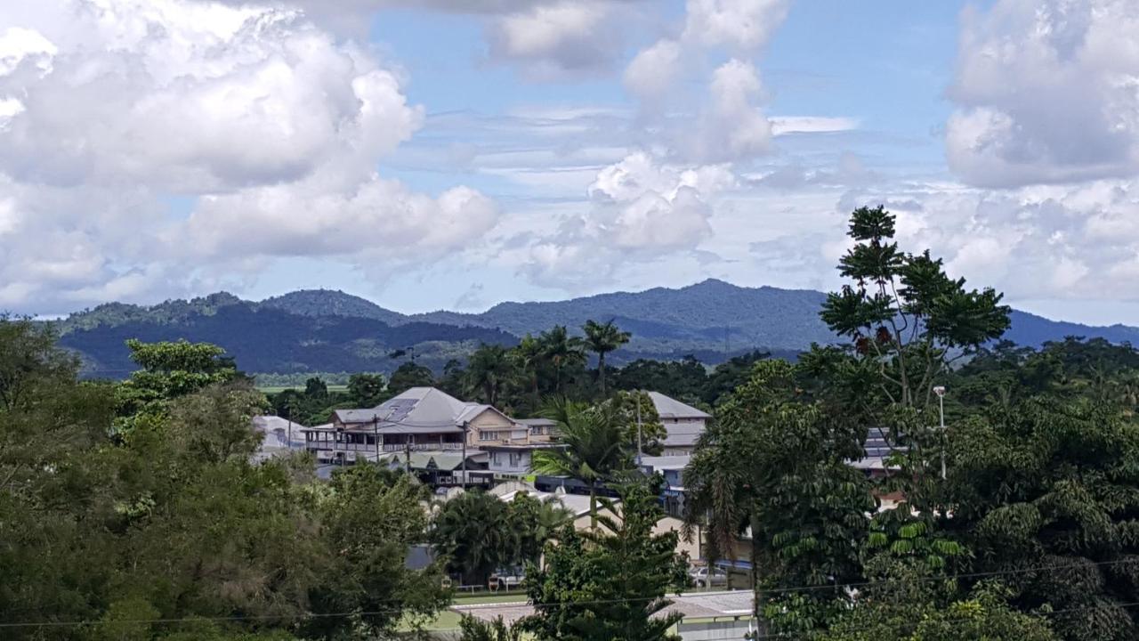 Hotel Babinda Quarters Exteriér fotografie