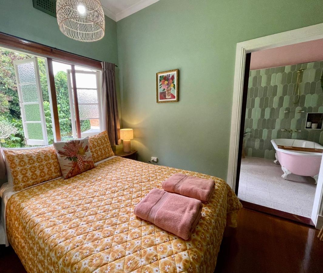 Hotel Babinda Quarters Exteriér fotografie