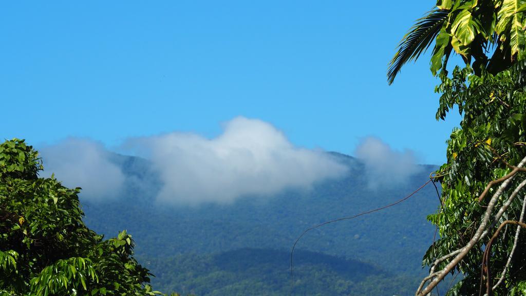 Hotel Babinda Quarters Exteriér fotografie